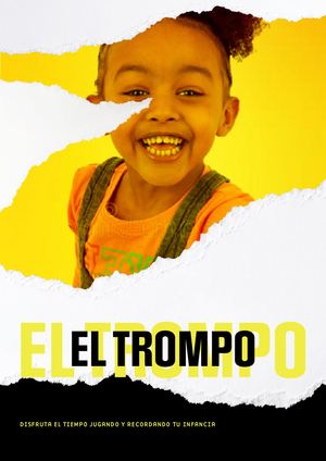 El Trompo