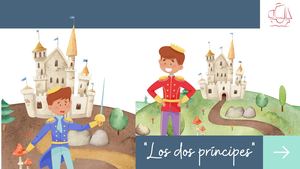 Los Dos Príncipes