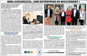 J - MMA PUBLI - 2478521100 Voix Le Bocage