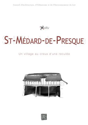 St Médard De Presque