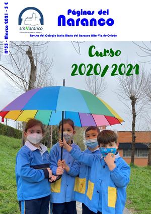 Revista Marzo 2021