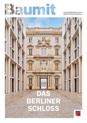 Baumit Berliner Schloss