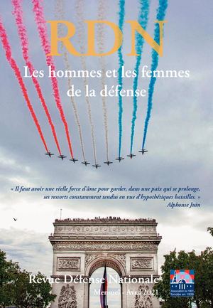 RDN - SOMMAIRE - N° 839