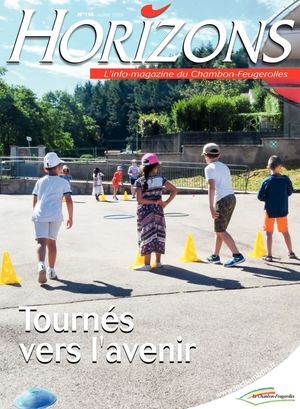 Bulletin 114 Juillet 2020