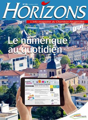 Bulletin 115 Octobre 2020