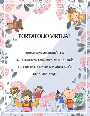 Portafolio virtual-Adriana Tercero-5to "B"