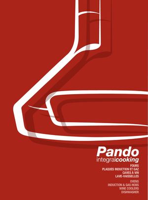 Pando Integral Cooking 2021 Export