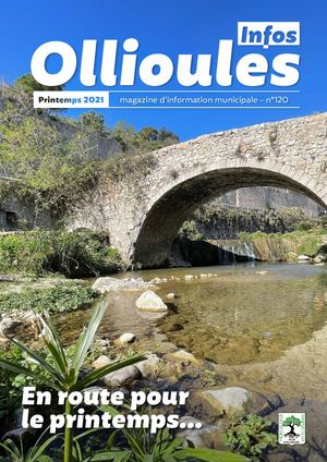 Magazine-Municipal-Ollioules-n120