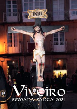 Semana Santa Viveiro 2021