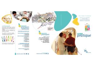 Service de chirurgie vasculaire - CHU de Rouen - Guide pratique du service