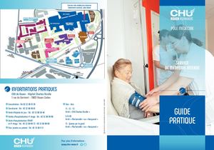 Service de médecine interne - CHU de Rouen