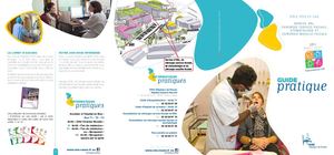 Service de tête et cou - CHU de Rouen