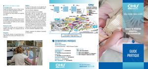 Service de pédiatrie néonatale et de réanimation - CHU de Rouen