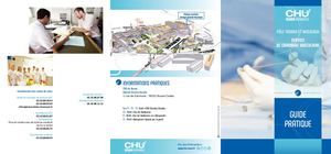 Service de chirugie vasculaire - CHU de Rouen