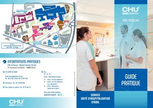 Unité d'hospitalisation d'aval - CHU de Rouen