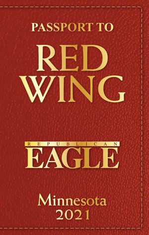 Passport to Red Wing 2021
