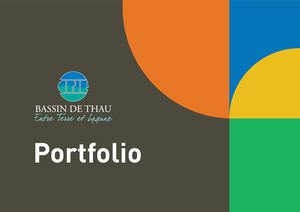 Book CPIE Bassin De Thau