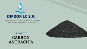 Carbón de Antracita