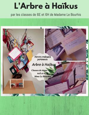 Arbre à Haïkus Final