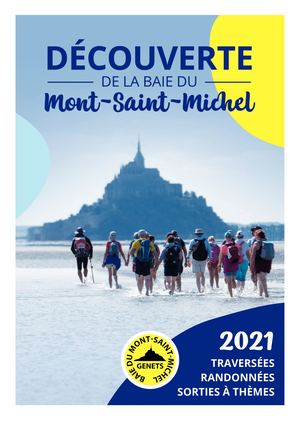 Brochure 2021 Découverte de la baie