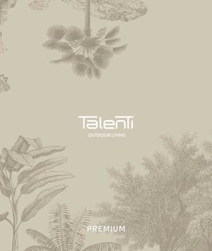 Talenti Premium 2021
