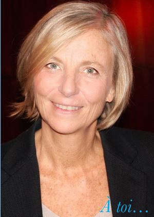 A Marielle : les militants du MoDem Paris rendent hommage à Marielle de Sarnez