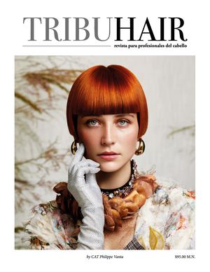 Tribu Hair Edi 8 Digital