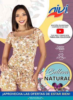 Catalogo Nivi C03-21- 2