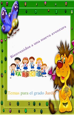 Cartilla (El Mundo Matematico) (1)