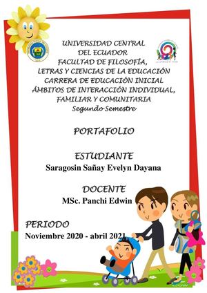 Portafolio_Saragosin Evelyn