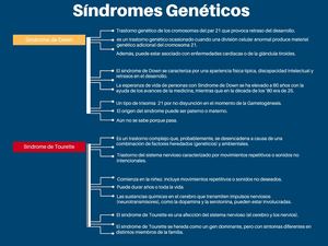 Simple Lista Mapa Mental