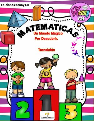 Cartilla Logico Matematica