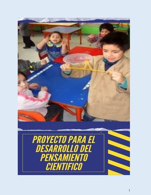 Actividad #8 Portafolio Desarrollo Del Pensamiento Cientifico