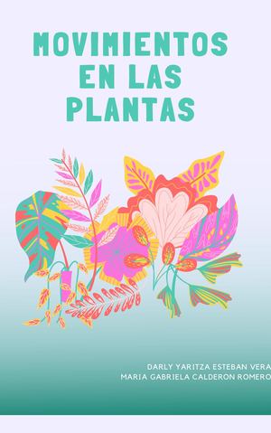 Observación De Tropismo Y Nastias (2).