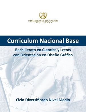 3. CNB CCLL Diseño Gráfico