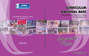 10. CNB De Bachillerato En Ciencias Y Letras Con Orientación En Educación Física