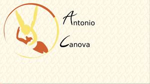 Antonio Canova Marca