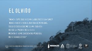 EL OLVIDO_MOOD BOOK