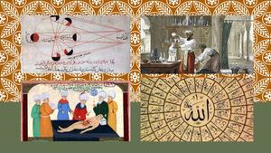 Contribuciones Del Islam