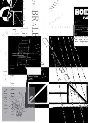 Визуальная поэзия