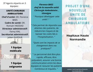 Dépliant Nouvelle UCA HHN