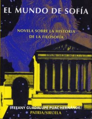 Calaméo - Revista El Mundo De Sofia