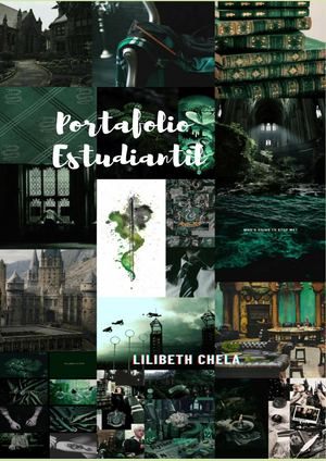 Portafolio Estudiantil