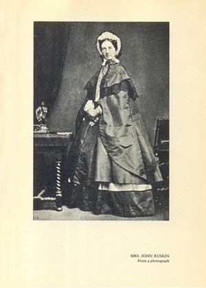 Сценарий эпизода в Шотландии