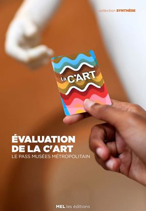 Evaluation de la C'art
