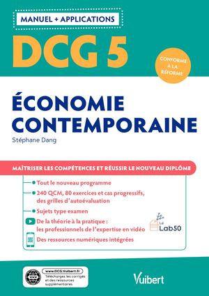 DCG 5 Chapitre 2