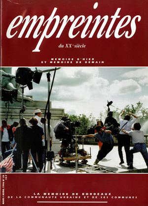 Le ciné-club bordelais...et alentour / Le centre Jean-Vigo et les cinésites