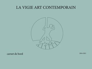 Carnet de Bord V 2016 2021