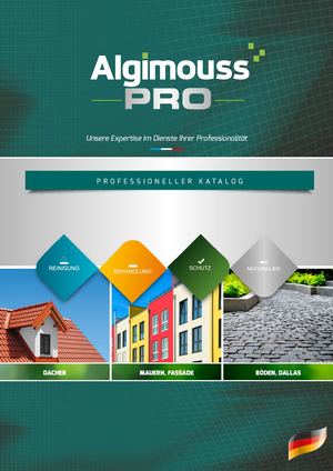 Algimouss Catalogue Pro Export All