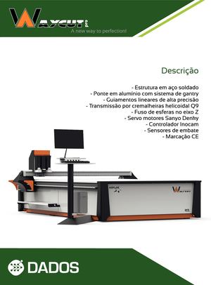 DADOS | Waycut Pro 2020